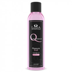 Quintessence Massage Oil Pleasure Fruit 150 ml
