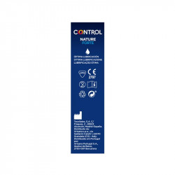 Preservatives Forte 12 units