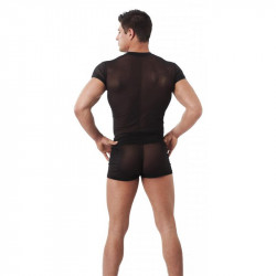 Shorts Black