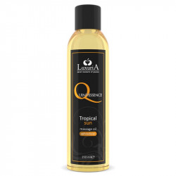 Quintessence Massage Oil Tropical Sun 150 ml