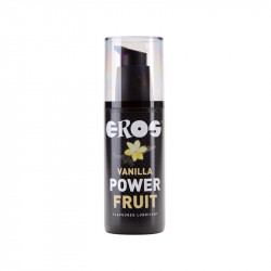 Lub Vanilla Power Fruit 125 ml