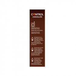 Preservatives Chocolate Addiction 12 units