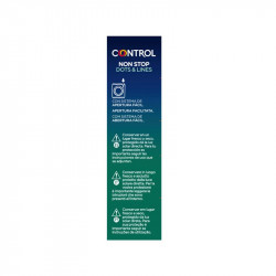Preservatives Non Stop Drops and Lines 12 units