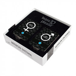 Mission Intimate Expansion Box ES