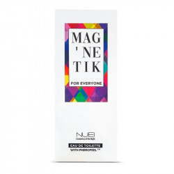 Magnetik For Everyone Non binary Pheromone Perfume 50 ml