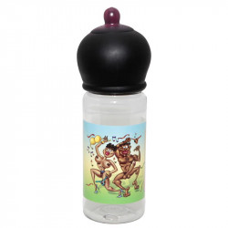 Breast Shaped Baby Bottle Medium 750 ml