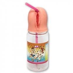 Vagina Shapes Baby Bottle Small 360 ml