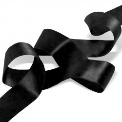 Satin Bondage Satin Ribbon