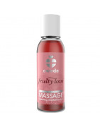 Warming Lubricants